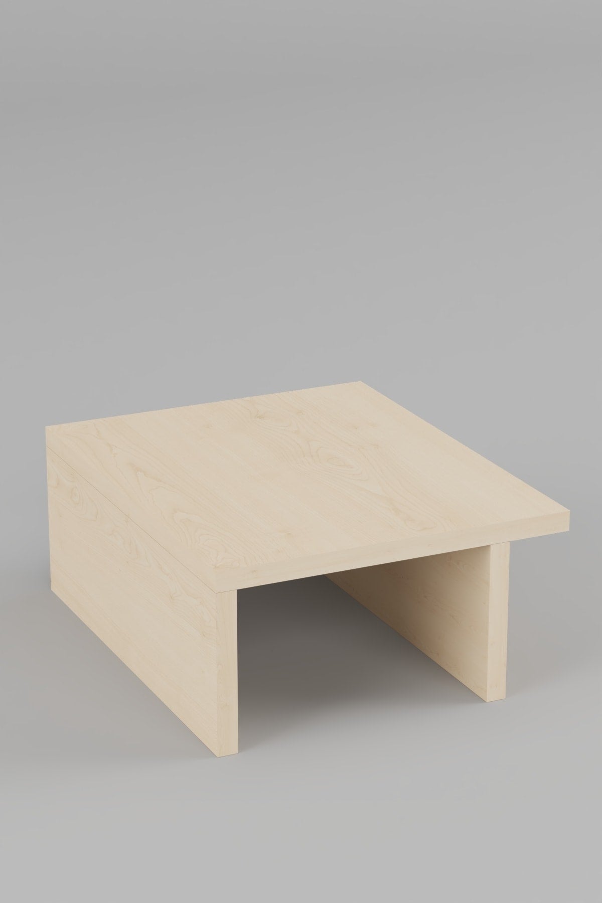 Koltuk Yan Sehpa Kolçak Sehpası