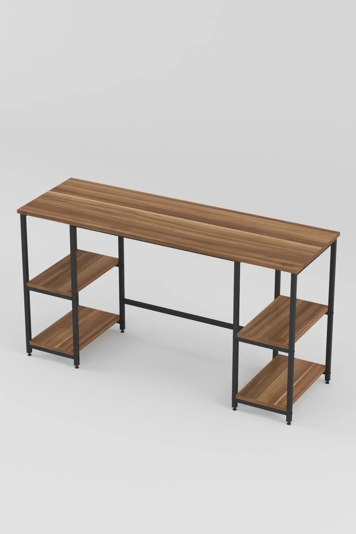 Metal Ayaklı Çalışma Masası – 140 × 50 cm ürün görseli 7
